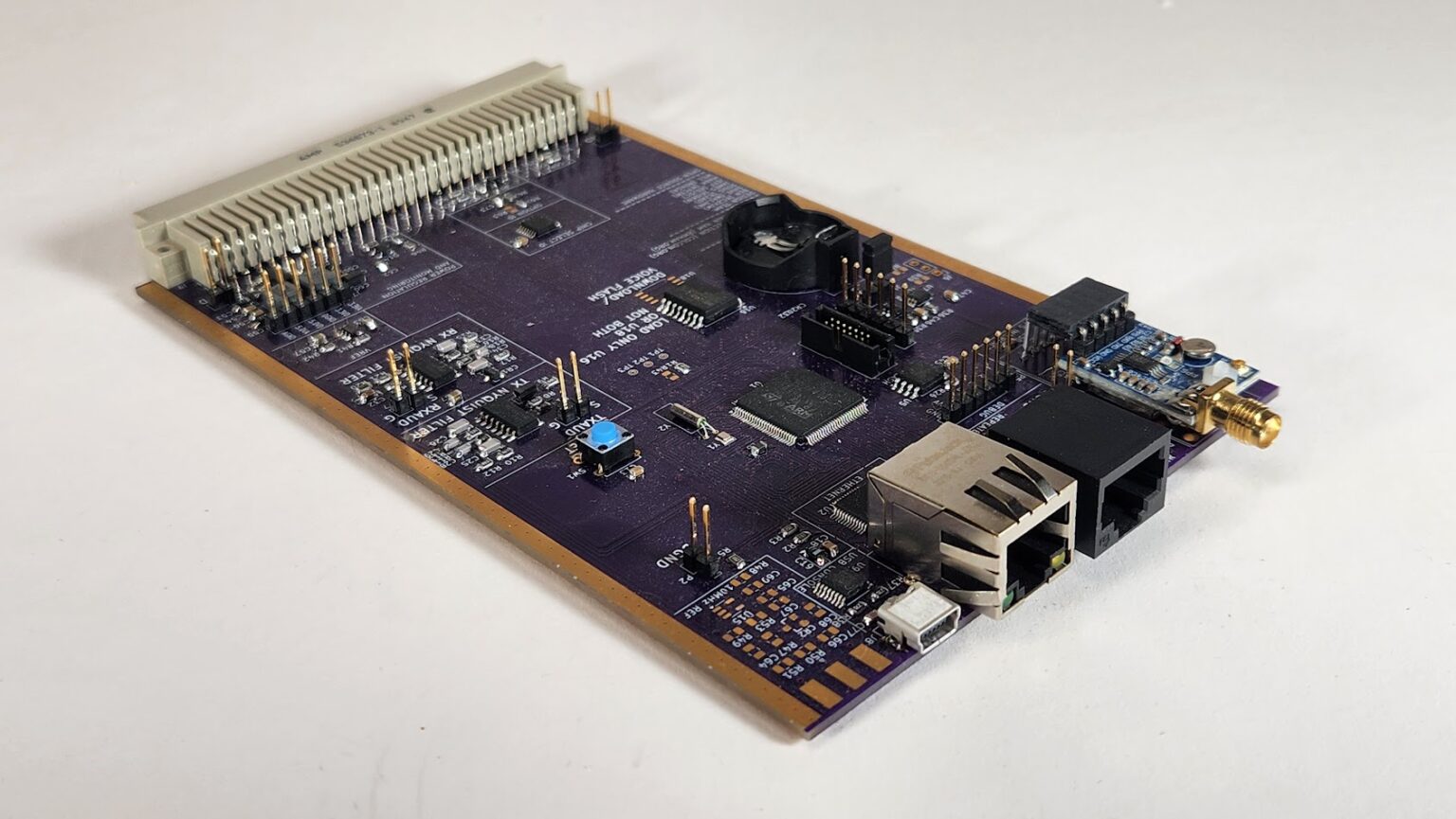 Motorola Mtr2000 Rss 7110e-MTR2K Repeater Controller - JHK Labs, LLC